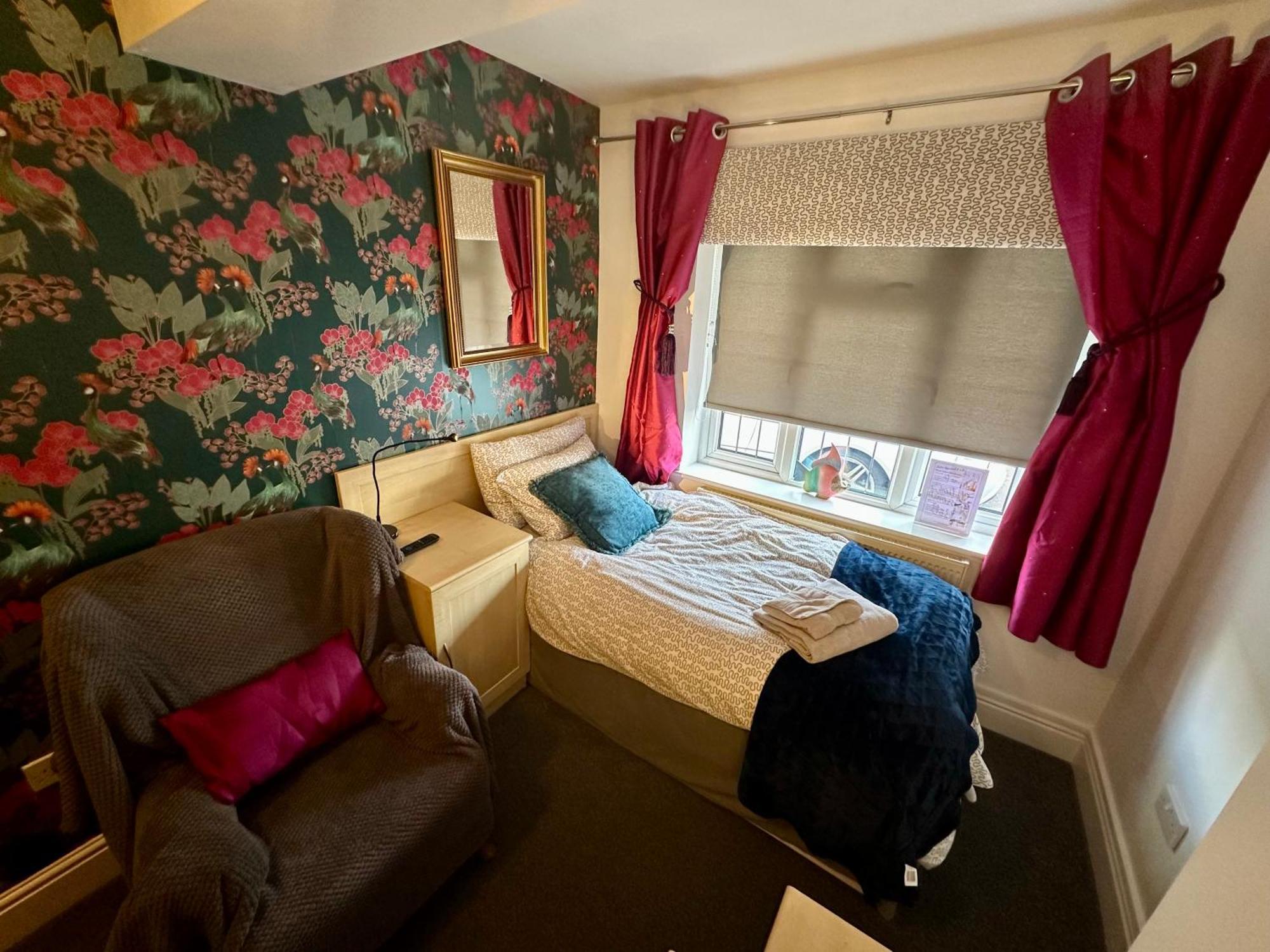 Station Approach B&B Boutique Stays Солихалл Экстерьер фото