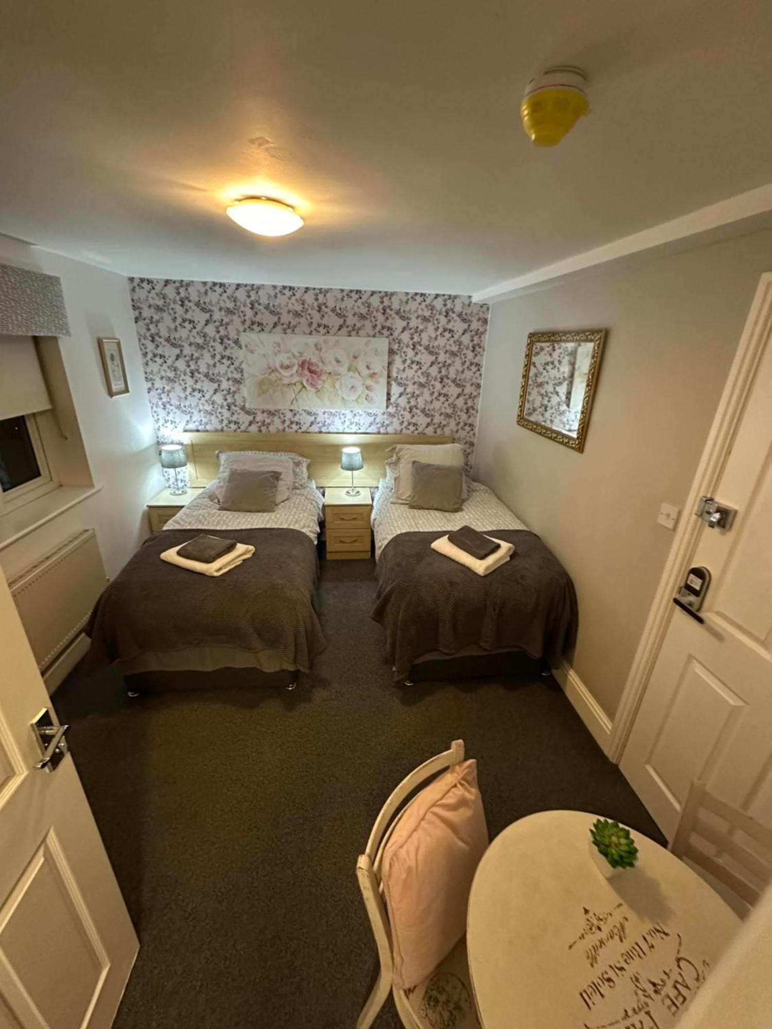 Station Approach B&B Boutique Stays Солихалл Экстерьер фото