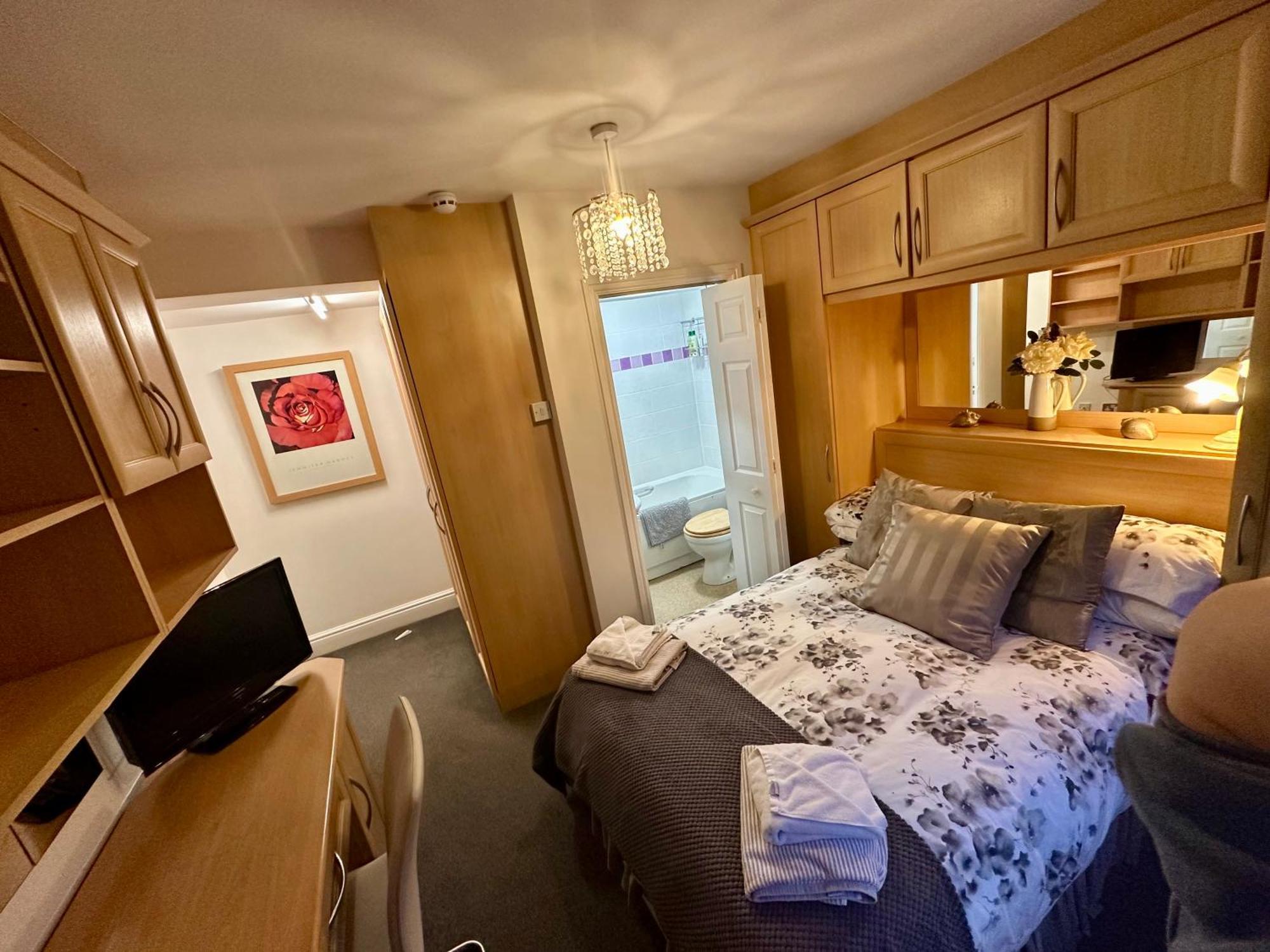 Station Approach B&B Boutique Stays Солихалл Экстерьер фото