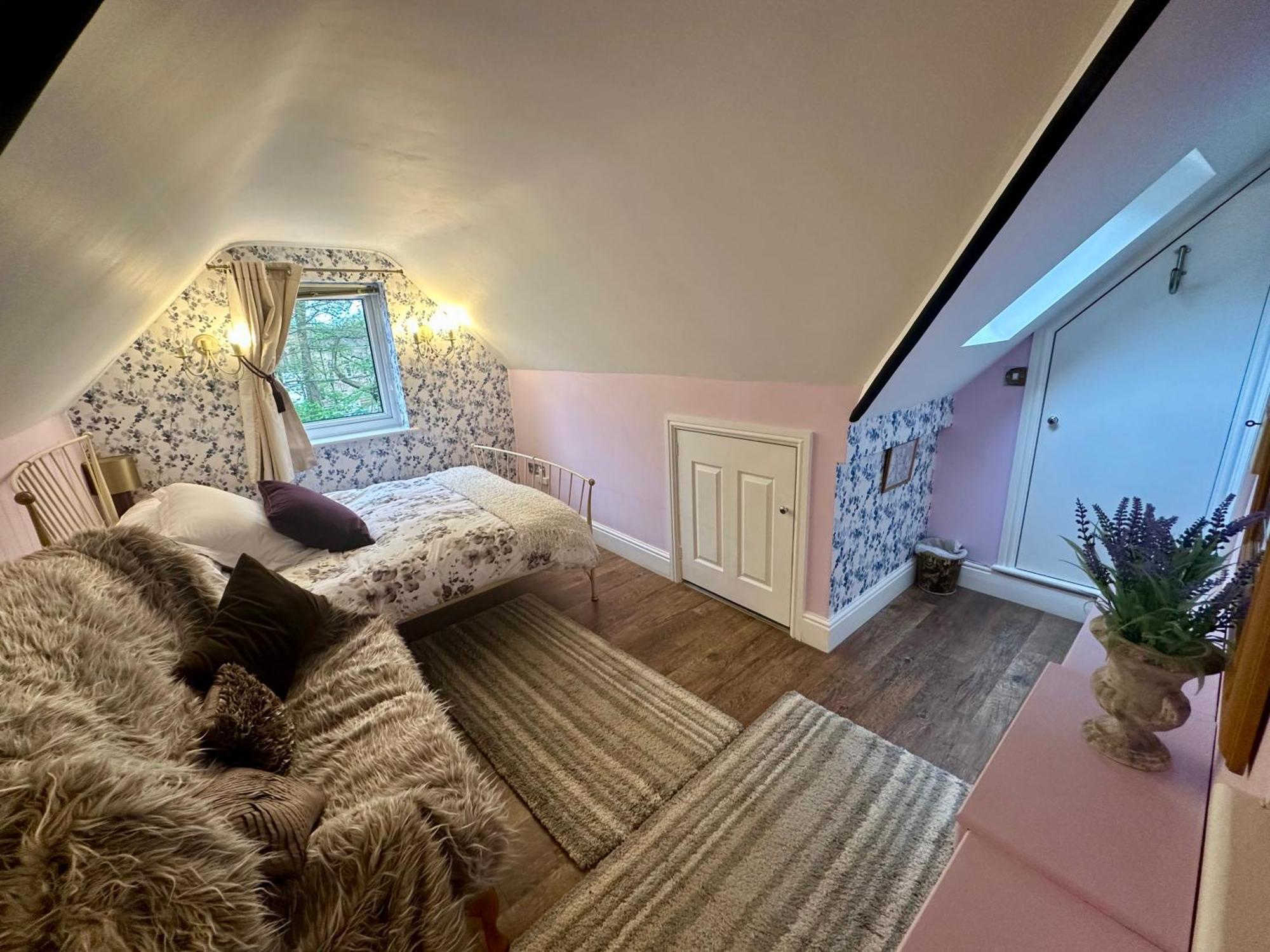 Station Approach B&B Boutique Stays Солихалл Экстерьер фото