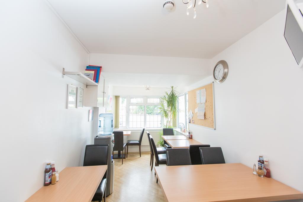 Station Approach B&B Boutique Stays Солихалл Экстерьер фото